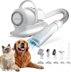 Resim Neakasa P1 Pro Akıllı Köpek Tıraş Makinesi HN0070W 