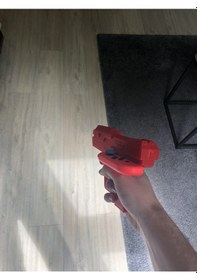 Resim Opencart Nintendo Switch Joy-con Silah Tabancası Sadece Plastik Aparattır 