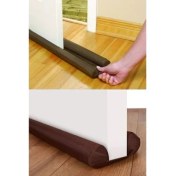 Resim Ozcmax Çift Taraflı Kapı Altı Rüzgarlığı 