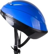 Resim Toprockstore Çocuk Kask Bisiklet Scooter Kaykay Paten Koruyucu Kask 