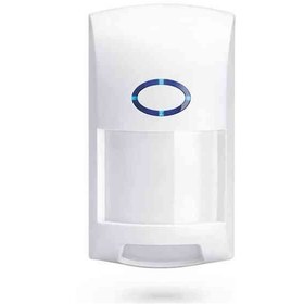 Resim Barfas BG0611 Tuya Mobil Uyumlu Akıllı Wifi Hareket Sensörü 