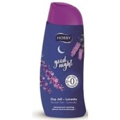Resim Hobby Good Night Duş Jeli 450ml 