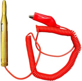 Resim Stilson Otomatik Kontrol Kalemi ile Hızlı ve Kolay Kullanım 