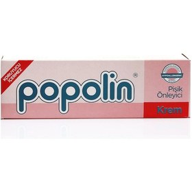 Resim Popolin Pişik Önleyici Krem 100 G 