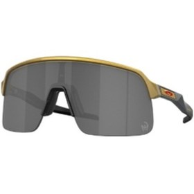 Resim Oakley Sutro Lite Prızm Olympic Gold Çerçeve Gözlük 94634739 Karışık/Çok Renkli 