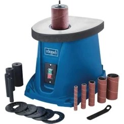 Resim Scheppach OSM100 450W Salınımlı Zımpara Makinası 