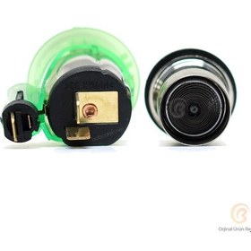 Resim Fiesta Focus Soketli Çakmak Çakmaklık Komple Gövdeli - Işıklı 