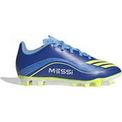 Resim Adidas F50 Messi Club Fg Çocuk Krampon C-adıjp7458f10a00 Lacivert 