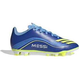 Resim Adidas F50 Messi Club Fg Çocuk Krampon C-adıjp7458f10a00 Lacivert 