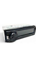 Resim Herz Hr-5100 Aux-usb-sd Girişli Kumandalı Oto Teyp 