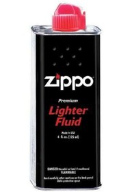 Resim Phigo Benzin 125 Ml 