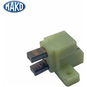 Resim Mako Alternatör Kömür Yuvası Em N11.11365 