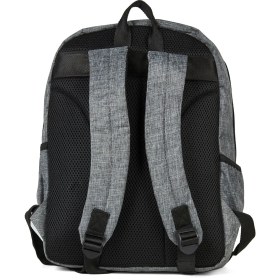 Resim New Balance ANB3401 Gri Unisex Çanta 