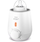 Resim Scf355/03 Hızlı Biberon Isıtıcı 