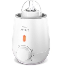 Resim Scf355/03 Hızlı Biberon Isıtıcı 