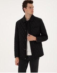 Resim Pierre Cardin Erkek Siyah Mont 50313920-vr046 Siyah 