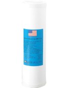 Resim Filtre Dünyası Kapaklı 5 Mikron Su Arıtma Filtresi Usa 