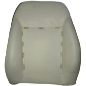 Resim Corsa D Oto Koltuk - Sırt Süngeri 