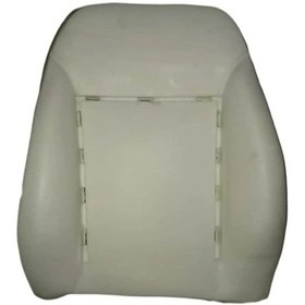 Resim Corsa D Oto Koltuk - Sırt Süngeri 