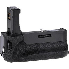 Resim Sony A7- A7R- A7S için Ayex Ax-A7 Battery Grip + 2 Ad. Np-Fw50 
