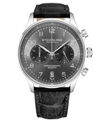 Resim Stührling Erkek Kol Saati 896.02 