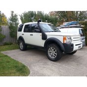 Resim Landrover Discovery 3 Discovery 4 Sağ Snorkel 