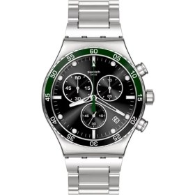 Resim Swatch YVS506G Erkek Kol Saati 