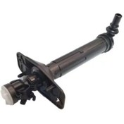 Resim Seat Ibiza 4 (6J1) 2008-2015 Sağ Far Yıkama Motoru 