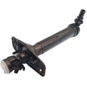 Resim Seat Ibiza 4 (6J1) 2008-2015 Sağ Far Yıkama Motoru 