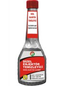 Resim Magic Dose Dizel Enjektör Temizleyici 250Ml 