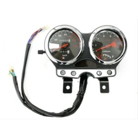 Resim İTHAL Kilometre Panosu 125 Mh Drift (140 Klm) (Elektronik) 
