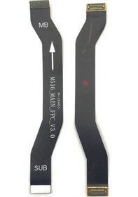 Resim Xiaomi Uyumlu Redmi Note 8 Için Xiaomi Uyumlu Ekran Flex (482361383) 