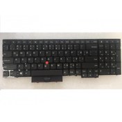 Resim Lenovo ThinkPad Edge E530 Türkçe Klavye (OEM) 