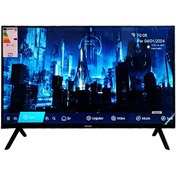 Resim Rose ATV-332 32inç 82 Ekran Android+Uydu Alıcılı Televizyon (ATV-332) 