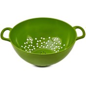 Resim Aryıldız Daily Süzgeç Yeşil 30 cm 