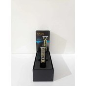 Resim Rado Rado sakal Makinası Berber Desenli RD-378 