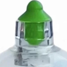 Resim 100 Adet 6 No Hacamat Kupası 