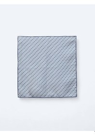 Resim Lacivert Mendil 04822184 