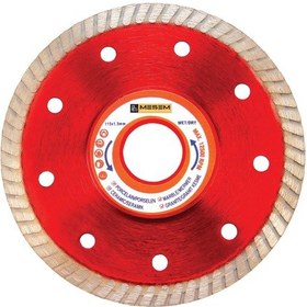 Resim Meşem Seramik Fayans Kesici İnce Kesim 180x1.8x22.2 MM 