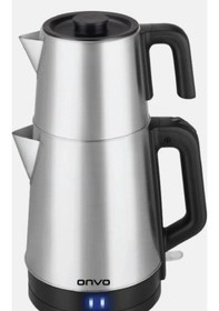 Resim Onvo Ovtea-02 Çay Makinesi 