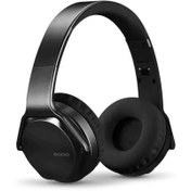 Resim Sodo MH3 Katlanabilir Kulak Üstü Fm Radio/Mp3/Tf Kart Bluetooth Kulaklık Siyah Sodo MH3 Katlanabilir Kulak Üstü Fm Radio/Mp3/Tf Kart Bluetooth Kulaklık Siyah