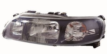 Resim DEPO 773-1114L-LDEM2 | (Aydınlatma) / Sol Far Volvo (S60) (01-04) 