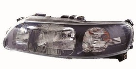 Resim DEPO 773-1114L-LDEM2 | (Aydınlatma) / Sol Far Volvo (S60) (01-04) 