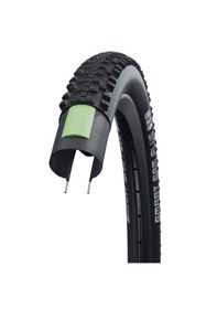 Resim Schwalbe Smart Sam Plus 29x2.35 Korumalı Lastik Çift 2 Adet 