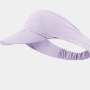 Resim Xphone Store 2 Adet Spor Şapka - Açık Mor (Yurt Dışından) 