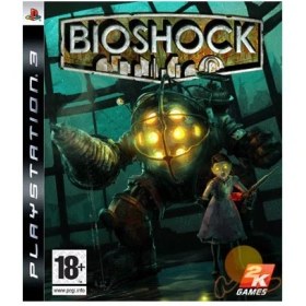 Resim Bioshock PS3 