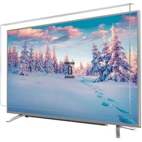 Resim BESTOCLASS Toshiba 43la3b63dt Tv Ekran Koruyucu Düz (flat) Ekran 