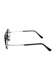 Resim Obb Sunglasses Obb Ms323 C34 Unisex Güneş Gözlüğü Siyah 