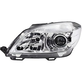 Resim Hella Far Sağ 201115 Fabıa-Roomster 