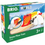 Resim Brio Kar Küremeli Tren 33606 